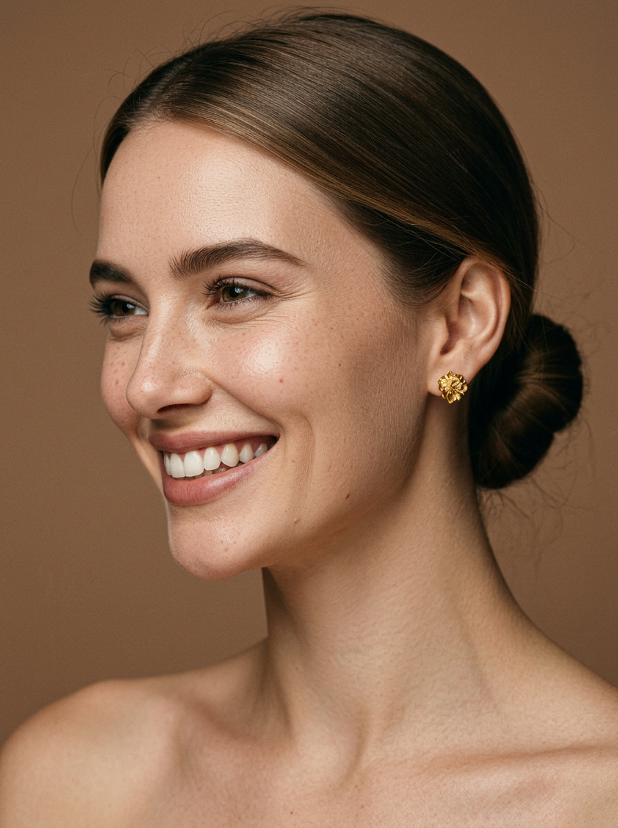 Earlobe Repair